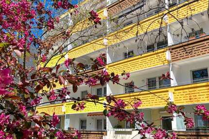 Wohnung Zwickau Auerbach - 3 Zimmer, 71 m&sup2;, 441&euro; | Angebot:24015816