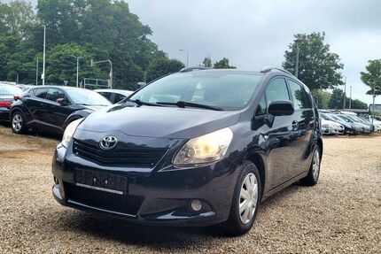 Toyota Verso 225.924 km 3.980 &euro; Zwickau 08056