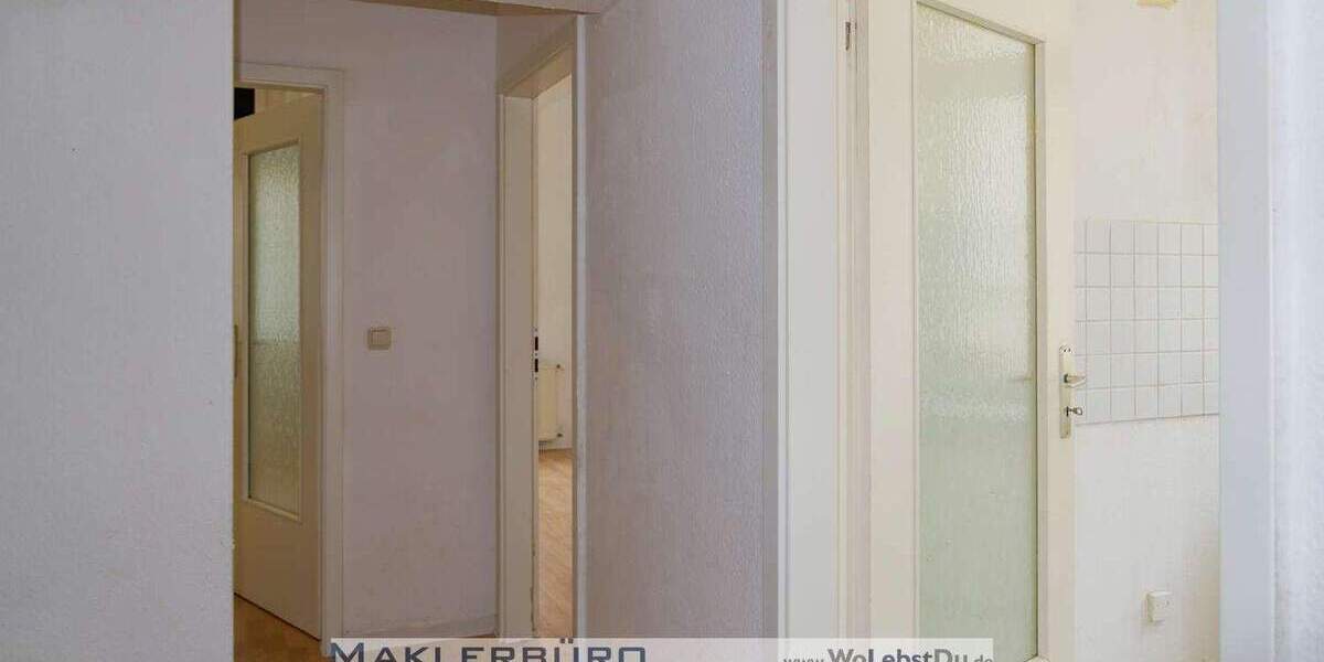 Etagenwohnung Greiz Irchwitz - 3 Zimmer, 90 m&sup2;, 450&euro; | Angebot:25674665