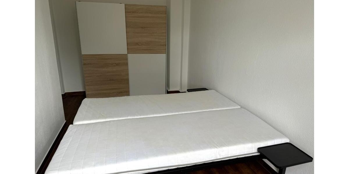 Dachgeschoßwohnung Zwickau Zwickau-Nord - 2 Zimmer, 54 m&sup2;, 460&euro; | Angebot:25384394