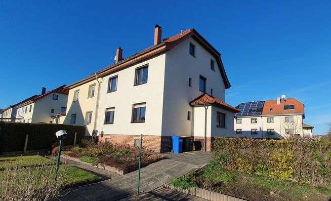 Einfamilienhaus Zwickau Zwickau-Nord - 6 Zimmer, 140 m&sup2;, 188.500&euro; | Angebot:25385583