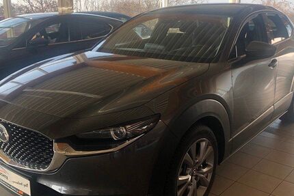 Mazda CX-30 20.320 km 25.980 &euro; Zwickau 08064