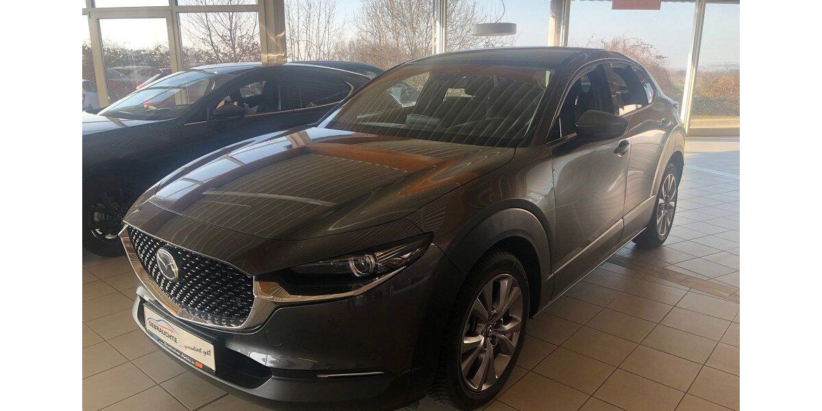 Mazda CX-30 20.320 km 25.980 &euro; Zwickau 08064
