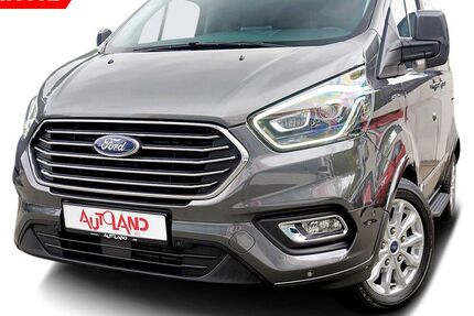 Ford Transit Custom 70.910 km 35.990 &euro; Zwickau 08056
