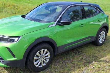 Opel Mokka 12.850 km 16.950 &euro; Lichtenstein 09350