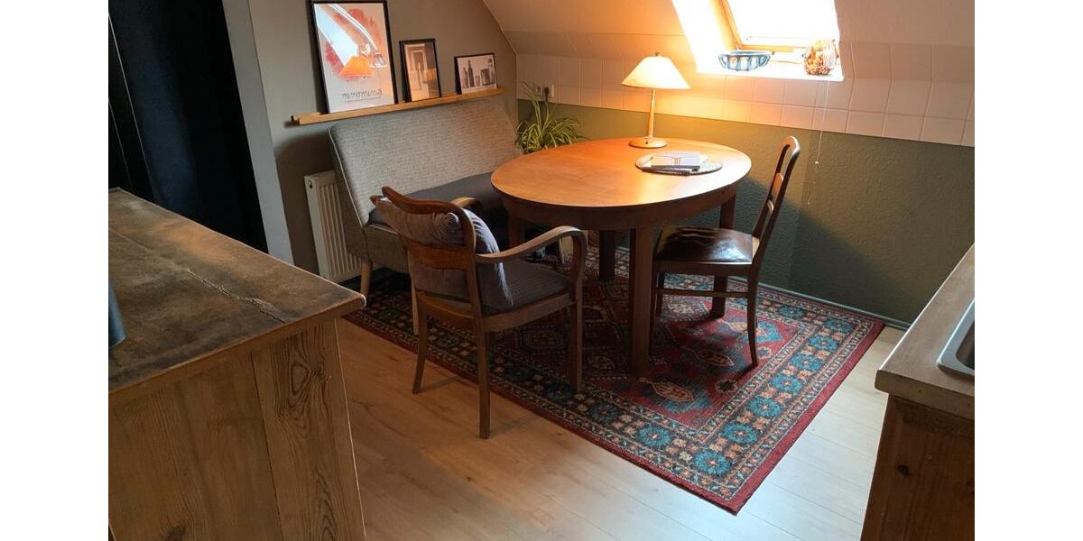 Maisonettenwohnung Langenleuba-Niederhain Niederhain - 3 Zimmer, 73 m&sup2;, 650&euro; | Angebot:26062642