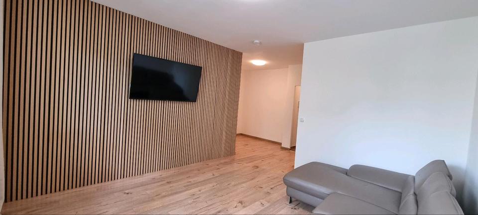 Etagenwohnung Mülsen - 3 Zimmer, 56 m&sup2;, 49.999&euro; | Angebot:25116205