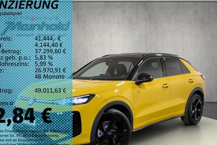 VW T-Roc 5.000 km 41.444 &euro; Auerbach/Rebesgrün 08209