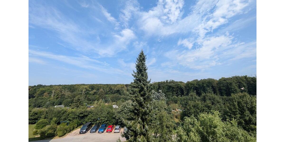 Etagenwohnung Limbach-Oberfrohna Oberfrohna - 3 Zimmer, 60 m&sup2;, 408&euro; | Angebot:25945691