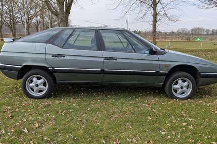 Citroen XM 130.596 km 5.995 &euro; Gößnitz, Stadt 04639