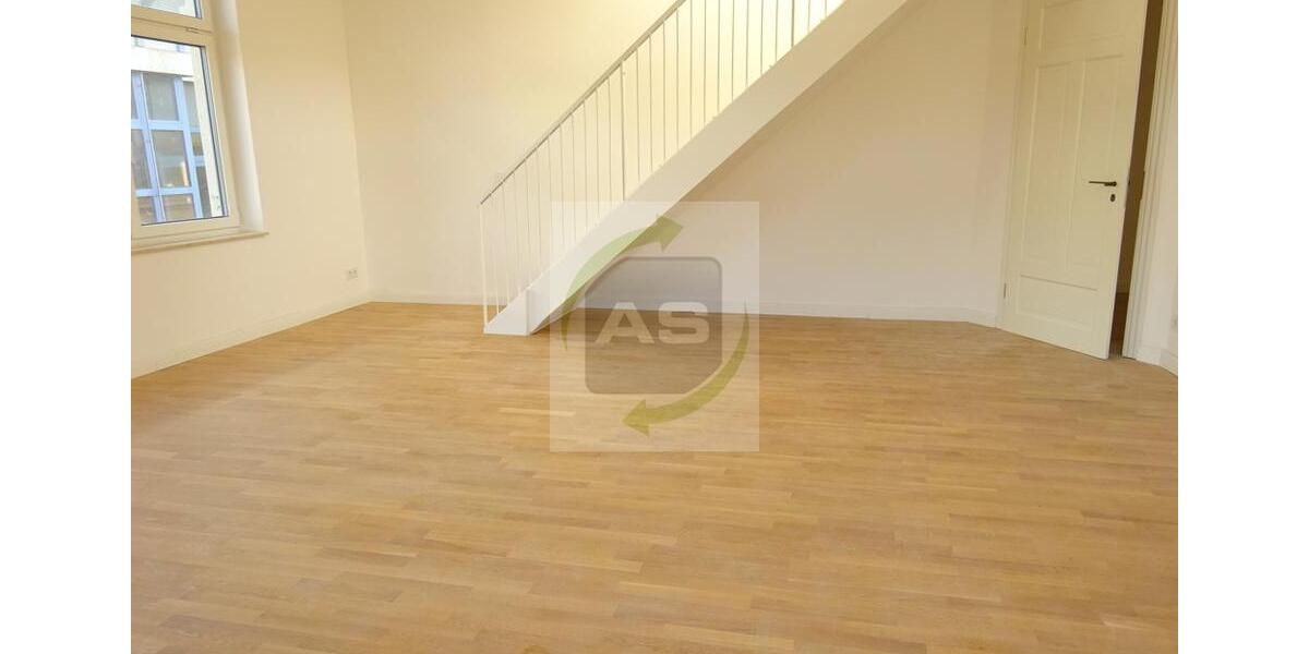 Maisonettenwohnung Zwickau - 3 Zimmer, 87 m&sup2;, 829&euro; | Angebot:24598529