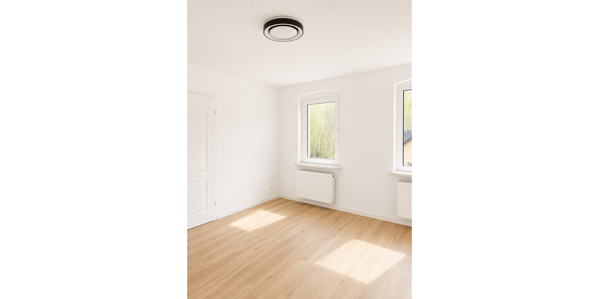 Etagenwohnung Wilkau-Haßlau Haßlau - 3 Zimmer, 67 m&sup2;, 399&euro; | Angebot:26942260