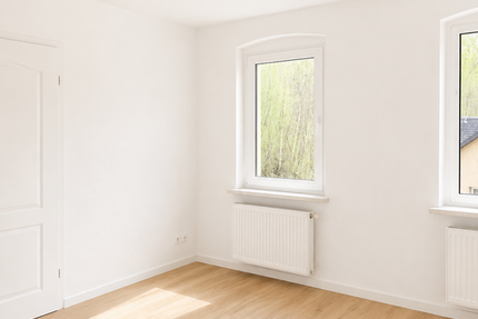 Wohnung Wilkau-Haßlau Haßlau - 3 Zimmer, 67 m&sup2;, 399&euro; | Angebot:26942260