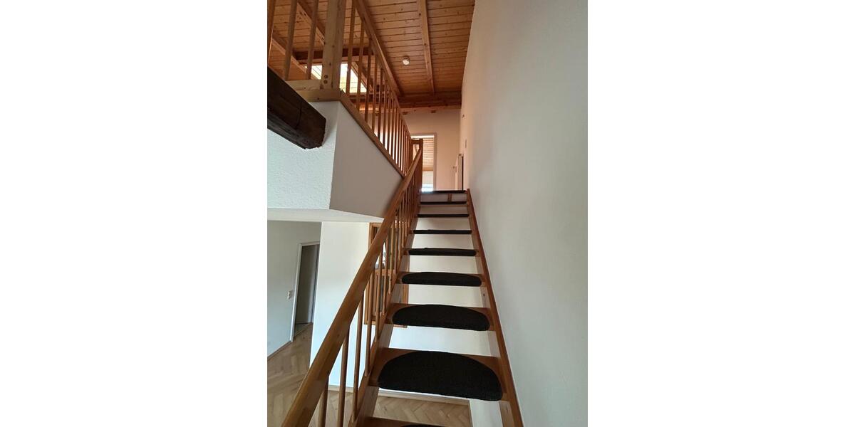 Maisonettenwohnung Zwickau Auerbach - 3.5 Zimmer, 83 m&sup2;, 790&euro; | Angebot:24278886