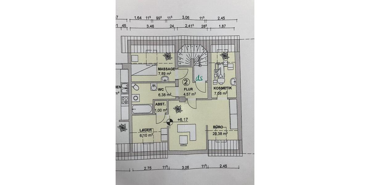 Gewerbeobjekt Werdau - 750&euro; | Angebot:24840855
