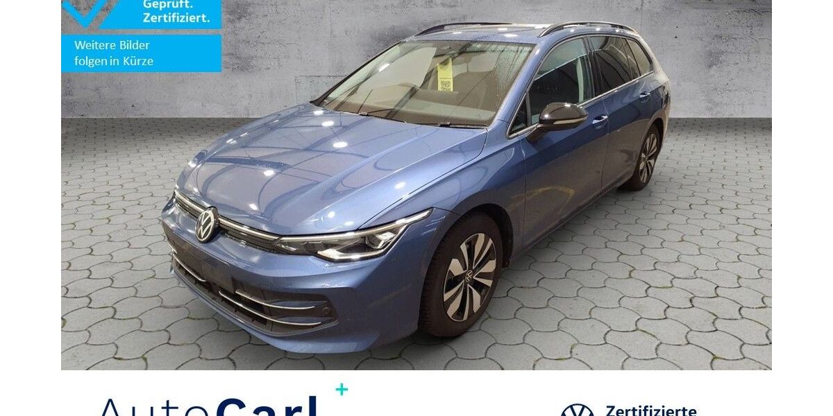 VW Golf 24.800 km 28.980 &euro; Reichenbach 08468