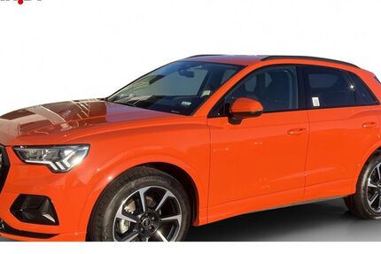 Audi Q3 9.392 km 34.975 &euro; Bernsdorf 09337