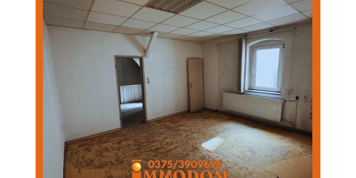 Gewerbeobjekt Zwickau - 3.250&euro; | Angebot:22180778
