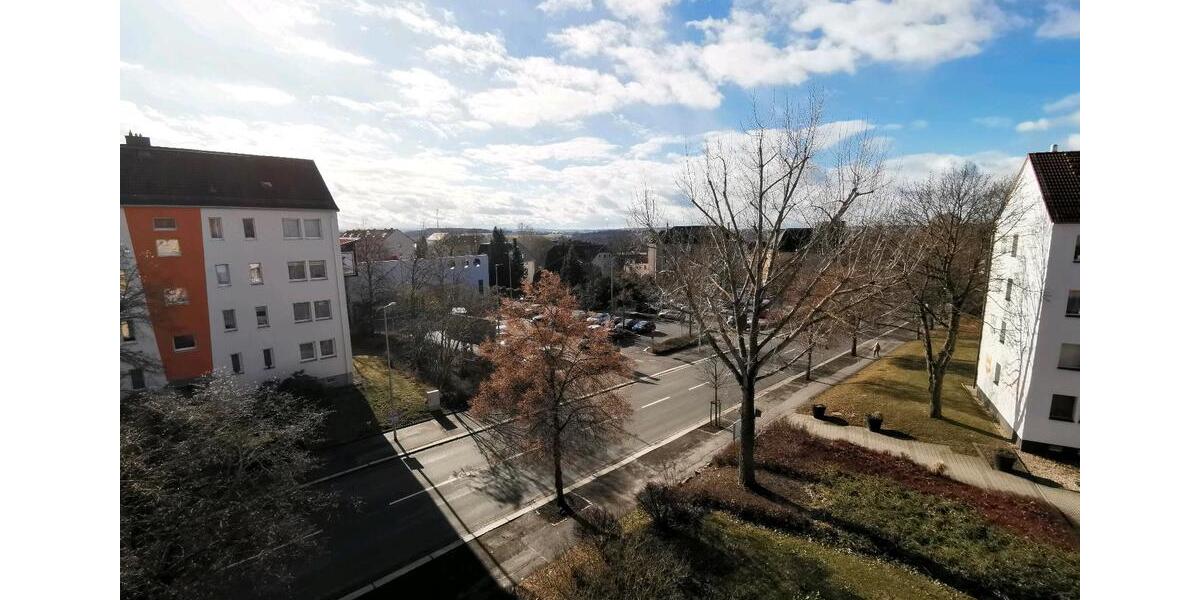 Etagenwohnung Reichenbach im Vogtland - 2 Zimmer, 46 m&sup2;, 44.000&euro; | Angebot:25715653