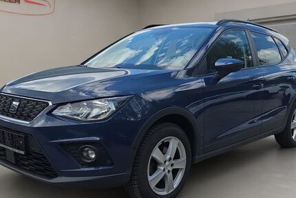 Seat Arona 104.960 km 12.800 &euro; Wilkau-Haßlau 08112