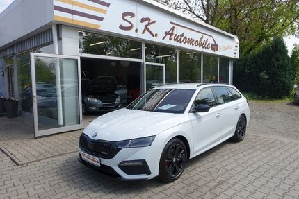 Skoda Octavia 55.000 km 32.500 &euro; Zwickau 08056