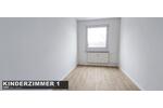 Etagenwohnung Zwickau Neuplanitz - 4 Zimmer, 83 m&sup2;, 449&euro; | Angebot:24704377