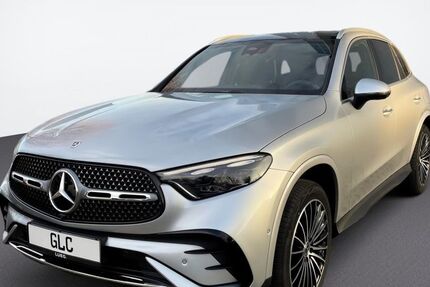 Mercedes-Benz GLC 300 24.900 km 67.900 &euro; Zwickau 08058