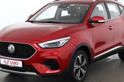 MG ZS 10.189 km 16.490 &euro; Zwickau 08056