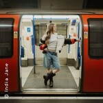 Laura Nahr + Support: Mira Taylor - The Missed Connections Collection Tour