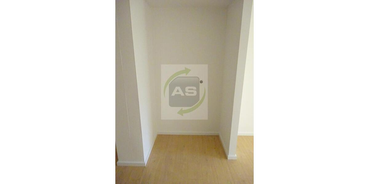 Etagenwohnung Zwickau - 2 Zimmer, 41 m&sup2;, 255&euro; | Angebot:22591270