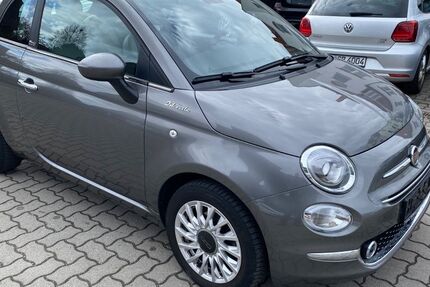 Fiat 500 37.890 km 11.990 &euro; Zwickau 08058