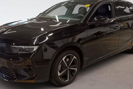 Opel Astra 10.611 km 20.950 &euro; Werdau 08412