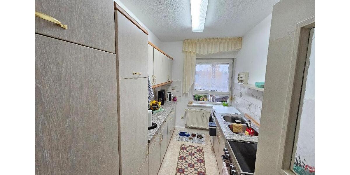 Etagenwohnung Hohenstein-Ernstthal Ernstthal - 3 Zimmer, 58 m&sup2;, 287&euro; | Angebot:20940204