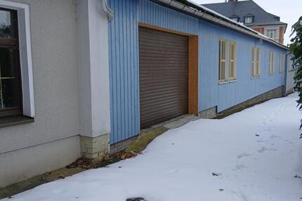 Gewerbeobjekt Falkenstein/Vogtland Vogtland - 123&euro; | Angebot:24806817