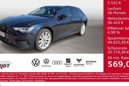 Audi A6 69.686 km 39.975 &euro; Bernsdorf 09337