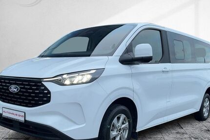 Ford Tourneo Custom 13.172 km 55.950 &euro; Zwickau 08064