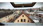 Dachgeschoßwohnung Werdau - 2 Zimmer, 35 m&sup2;, 200&euro; | Angebot:24817062