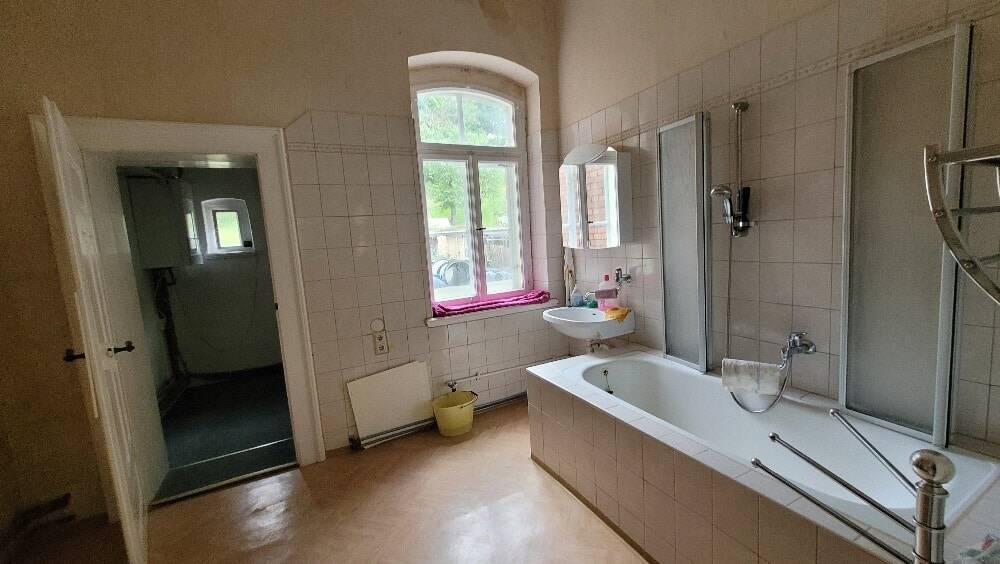 Mehrfamilienhaus, Wohnhaus Mylau Mylau - 1 Zimmer, 300 m&sup2;, 49.900&euro; | Angebot:25662106