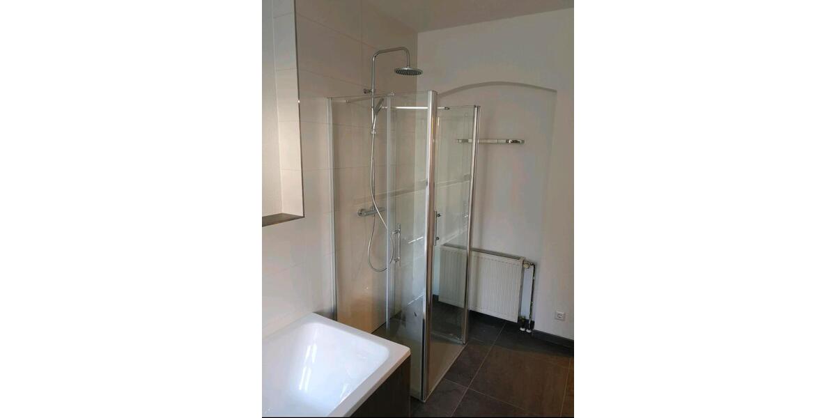 Erdgeschoßwohnung Auerbach/Vogtland Vogtland - 2 Zimmer, 68 m&sup2;, 600&euro; | Angebot:25454588