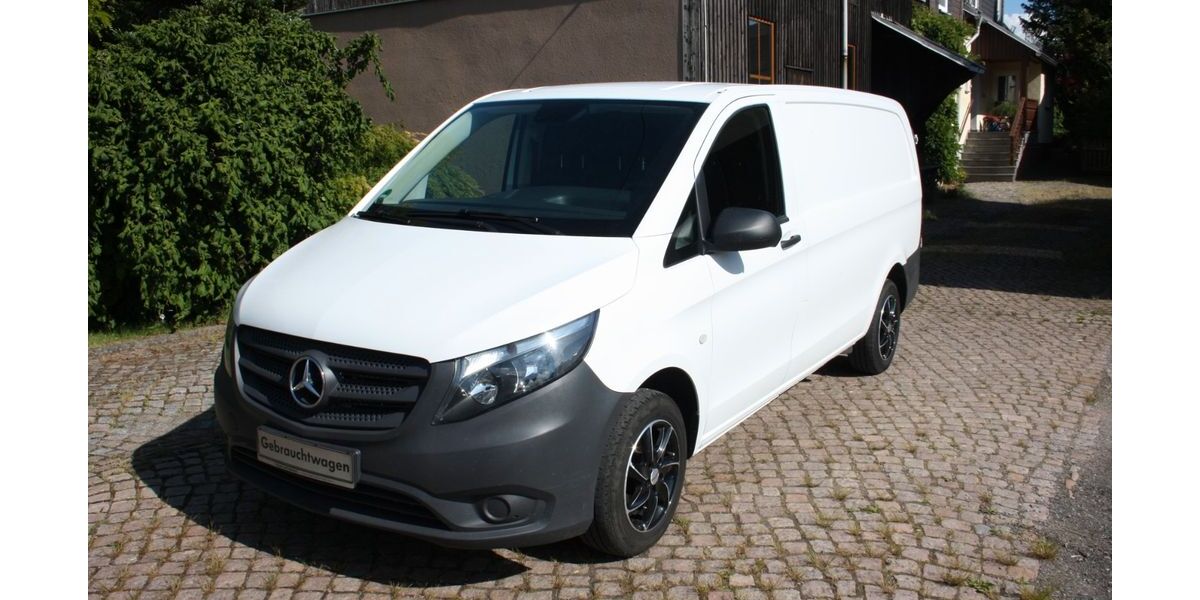 Mercedes-Benz Vito 208.600 km 9.680 &euro; Hohenstein Ernstthal 09337