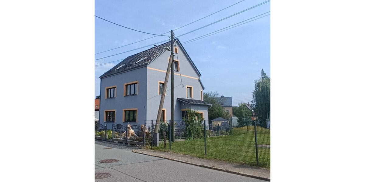 Einfamilienhaus St. Egidien - 7 Zimmer, 225 m&sup2;, 555.555&euro; | Angebot:25945835