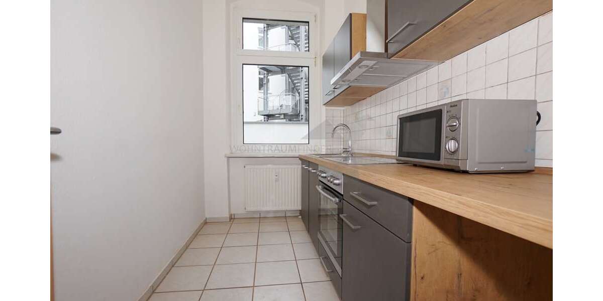 Etagenwohnung Zwickau Mitte-Nord - 3 Zimmer, 103 m&sup2;, 515&euro; | Angebot:25197848
