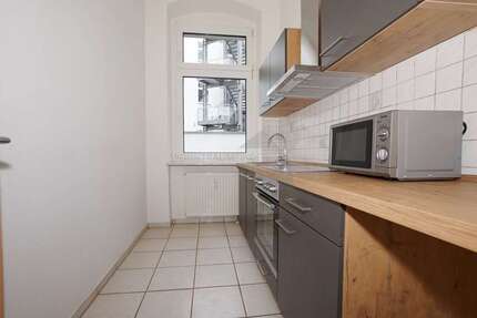 Wohnung Zwickau Mitte-Nord - 3 Zimmer, 103 m&sup2;, 515&euro; | Angebot:25197848