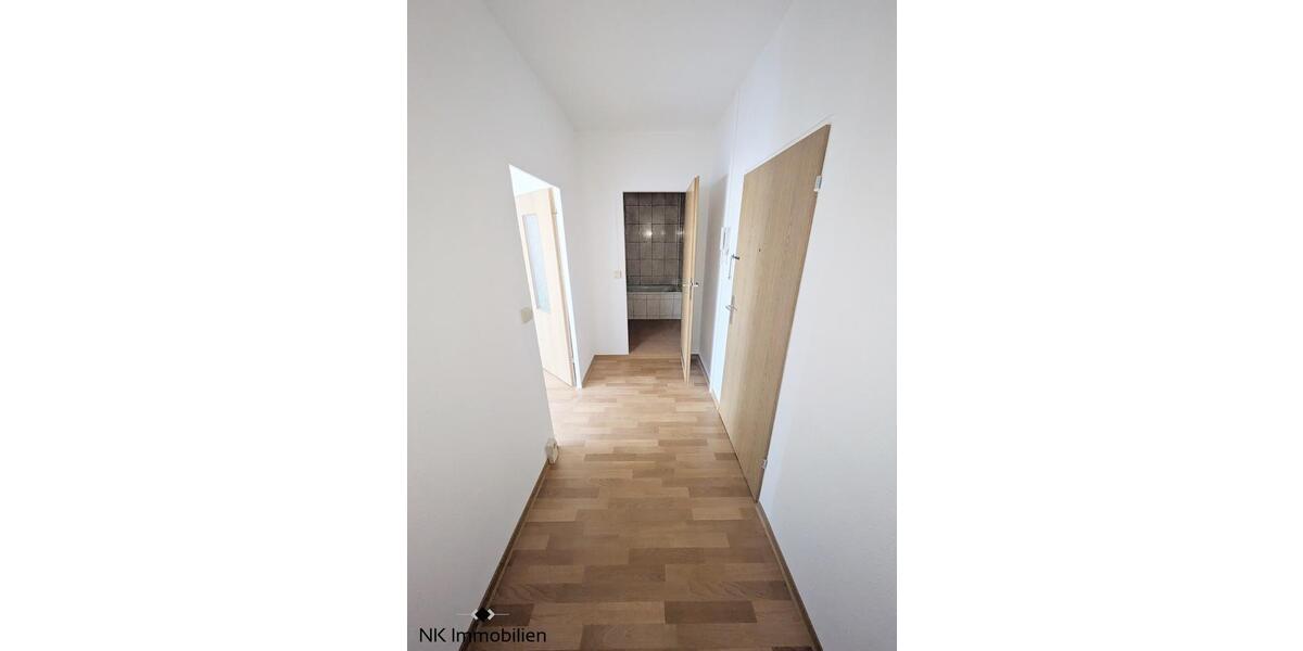 Etagenwohnung Limbach-Oberfrohna Oberfrohna - 1 Zimmer, 35 m&sup2;, 189&euro; | Angebot:25945698