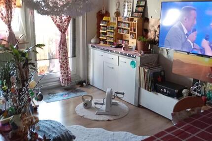 Wohnung Mülsen - 4 Zimmer, 69 m&sup2;, 350&euro; | Angebot:25801501