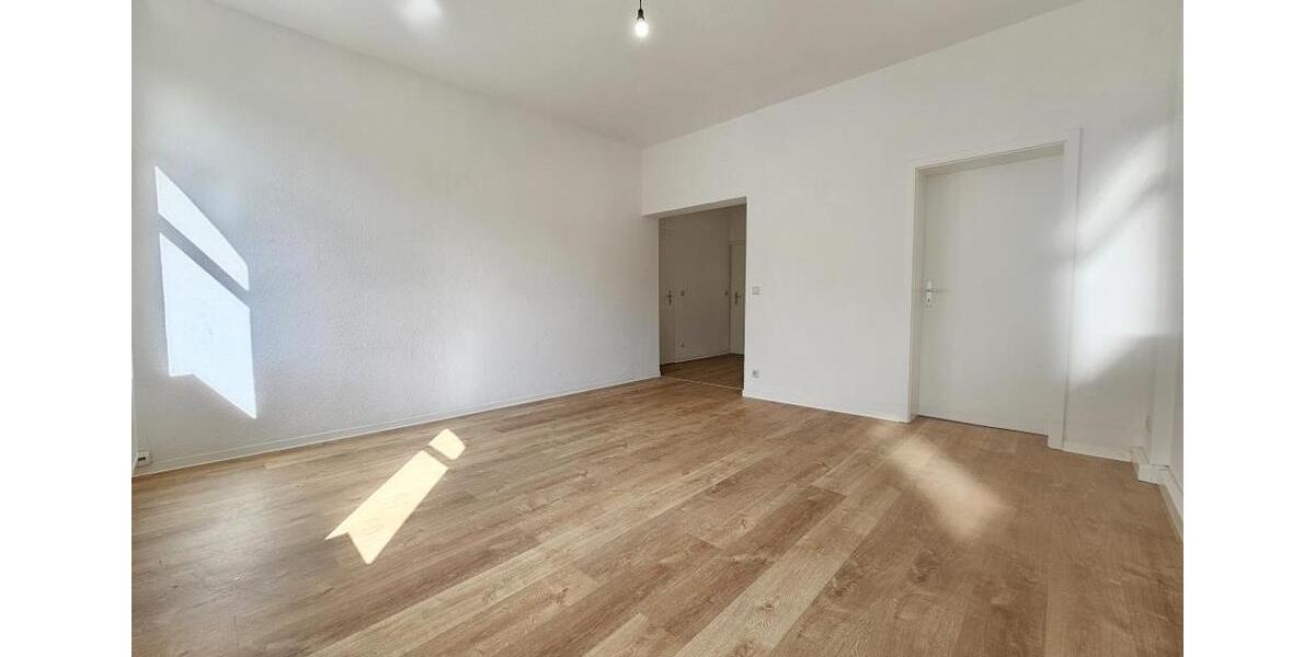 Etagenwohnung Zwickau Zwickau-West - 2 Zimmer, 43 m&sup2;, 258&euro; | Angebot:25869649