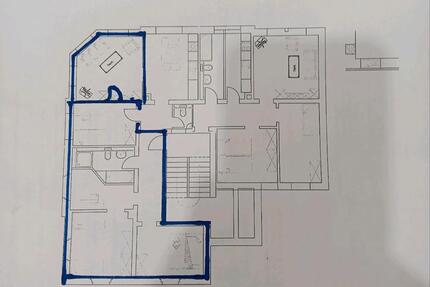 Wohnung Treuen - 3 Zimmer, 98 m&sup2;, 755&euro; | Angebot:27632478