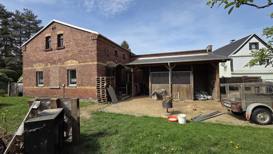 Einfamilienhaus Auerbach/Vogtland Vogtland - 5 Zimmer, 138 m&sup2;, 120.000&euro; | Angebot:26822645