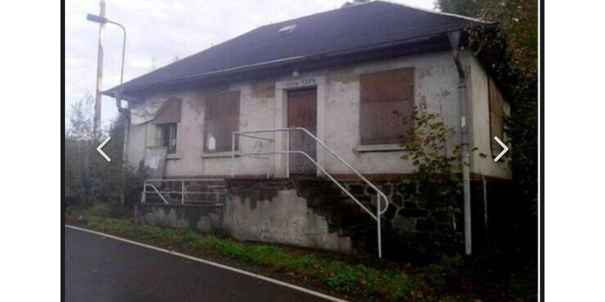 Einfamilienhaus Ronneburg - 7 Zimmer, 280 m&sup2;, 39.000&euro; | Angebot:26701397