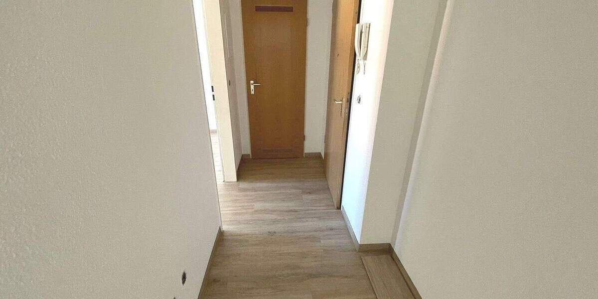 Etagenwohnung Thalheim/Erzgebirge Erzgebirge - 2 Zimmer, 51 m&sup2;, 335&euro; | Angebot:25937548